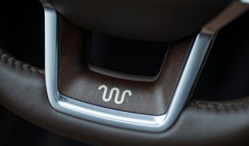 2021 Ford Explorer King Ranch Edition